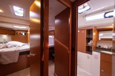 2015 Bavaria Cruiser 51 | 16m 4