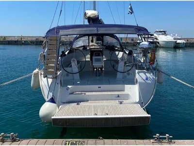 2015 Bavaria Cruiser 51 | 16m 5