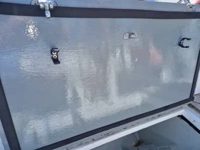 1993 Robertsons of Woodbridge 35 Boat for Sale in Dublin 3