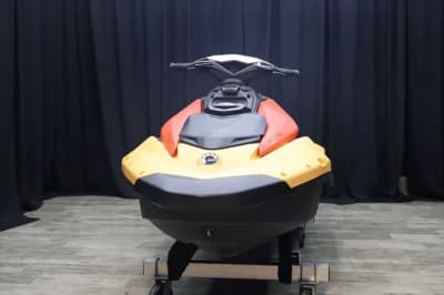 2026 Sea-Doo Spark for 3 2
