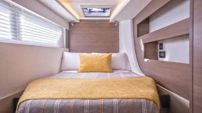 2022 Leopard 42 Boat for Sale in Cambrils 3