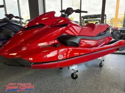 2026 Yamaha Boats GP SVHO with Audio 2