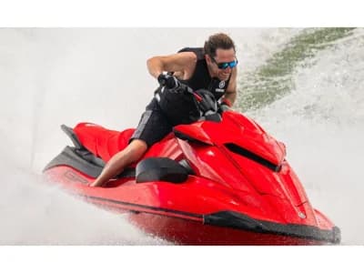 2026 Yamaha Boats GP SVHO with Audio 3