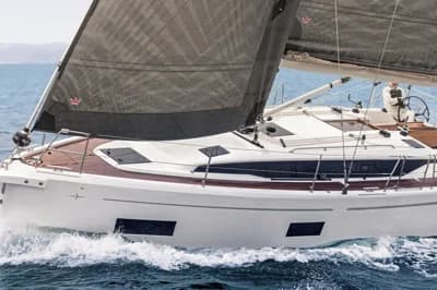 2026 Bavaria C38 | 38 ft 2