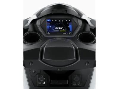 2026 Yamaha Boats FX HO 2
