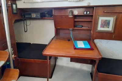 1970 Spencer 51 | 51 ft 3