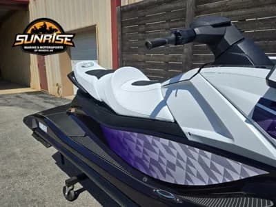 2026 Yamaha WaveRunner VX Cruiser HO 3