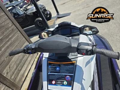 2026 Yamaha WaveRunner VX Cruiser HO 5