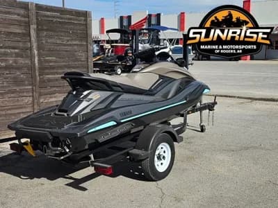2025 Yamaha WaveRunner WaveRunner® FX HO 2