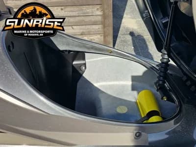 2025 Yamaha WaveRunner WaveRunner® FX HO 5
