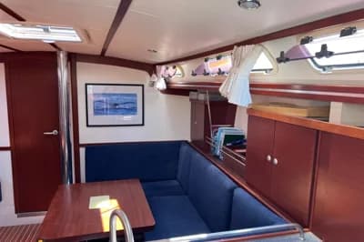 2007 Hanse 400e | 40 ft 5