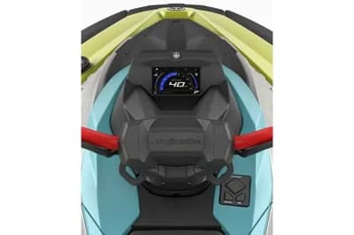 2025 Yamaha WaveRunner JetBlaster PRO 3-Up 3