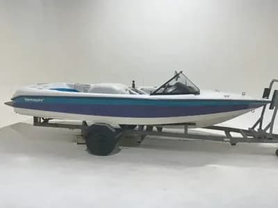 1997 Nautique Ski Nautique Boat for Sale in Ardlui 2
