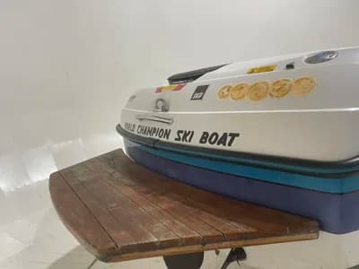 1997 Nautique Ski Nautique Boat for Sale in Ardlui 3