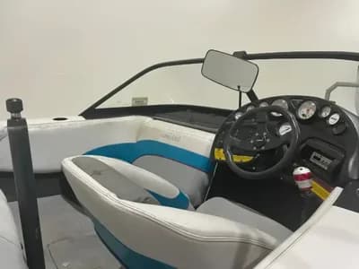 1997 Nautique Ski Nautique Boat for Sale in Ardlui 5