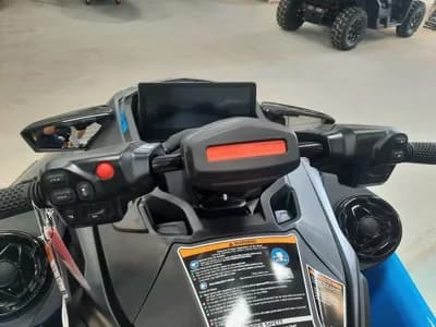 2026 Sea-Doo RXT-X 3