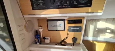 2012 Lagoon 380 S2 | 12m 5