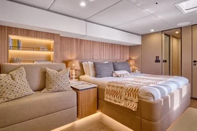2024 Sunreef 80 Eco | 78.3 ft 3