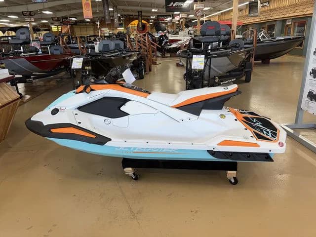 2026 Yamaha WaveRunner JetBlaster