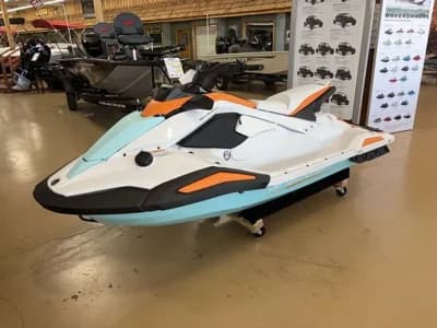 2026 Yamaha WaveRunner JetBlaster 2
