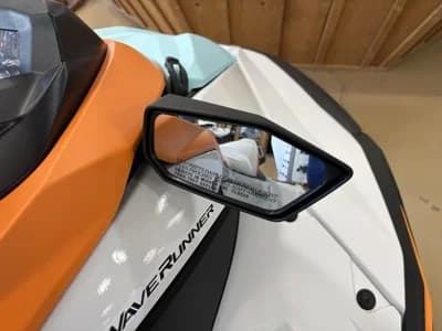 2026 Yamaha WaveRunner JetBlaster 3