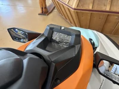 2026 Yamaha WaveRunner JetBlaster 4