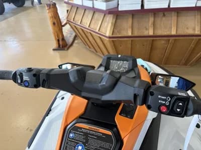 2026 Yamaha WaveRunner JetBlaster 5