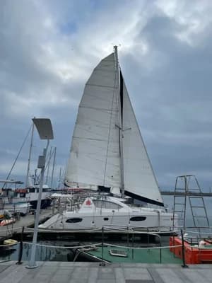 2014 Leopard 39 | 39 ft 2