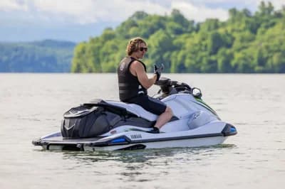 2026 Yamaha WaveRunner VX Deluxe 5
