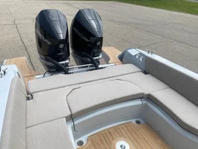 2024 SACS Strider 900 | 28.6 ft 2