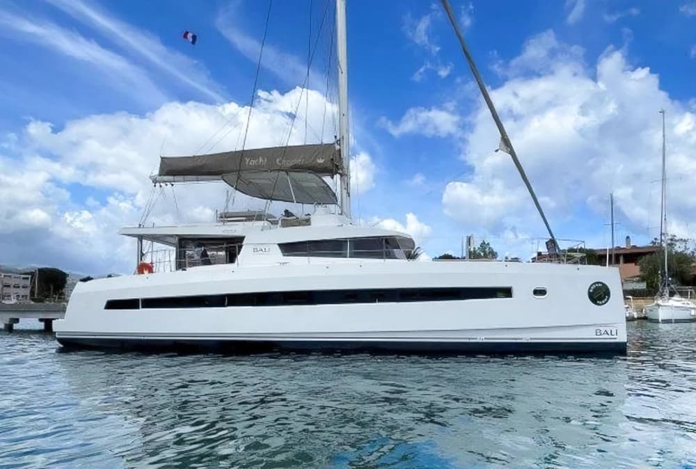 2019 Bali 5.4 | 55.1 ft