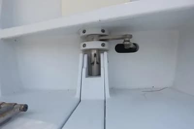 2011 Schionning 1190 | 39.4 ft 3