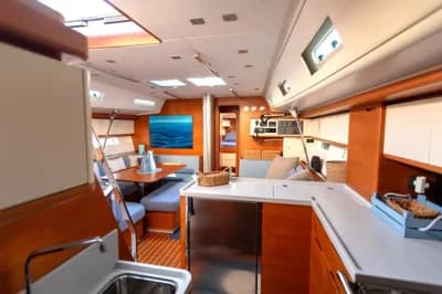 2014 Italia Yachts 15.98 | 54.1 ft 3