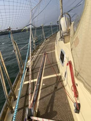 2014 Bruce Roberts Spray A370 | 37.1 ft 3