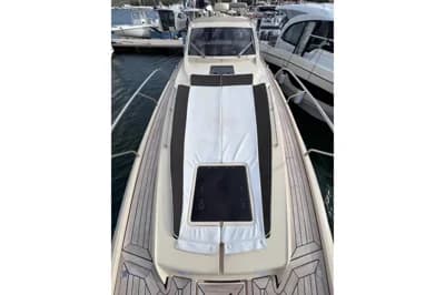 2014 Solemar 44.1 Oceanic | 45.7 ft 3