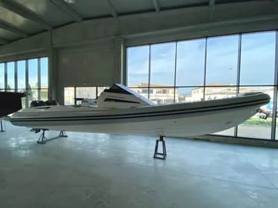 2022 Lomac GranTurismo 10.5 | 35ft 2