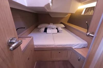 2017 Beneteau Oceanis 48 | 47.1 ft 3