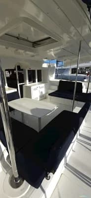 Lagoon 450 2