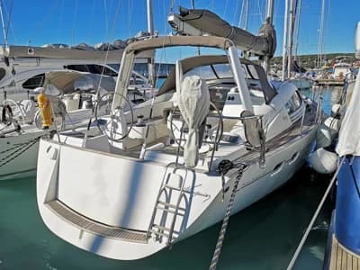 2005 Wauquiez 47 Pilot Saloon | 47ft 2