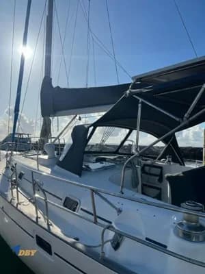 1997 Beneteau Oceanis 461 | 45.9 ft 2