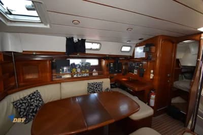 1997 Beneteau Oceanis 461 | 45.9 ft 3