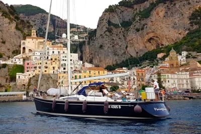 2007 Franchini 63 S | 66.1 ft 2