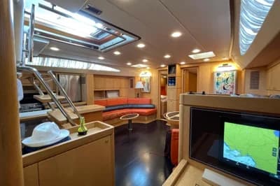 2007 Franchini 63 S | 66.1 ft 3