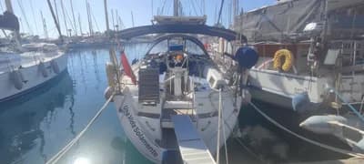 1993 Jeanneau Sun Odyssey 42.1 | 42.0 ft 2