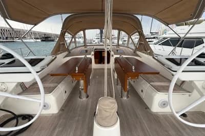 2022 Nautor Swan 55 | 58.2 ft 3