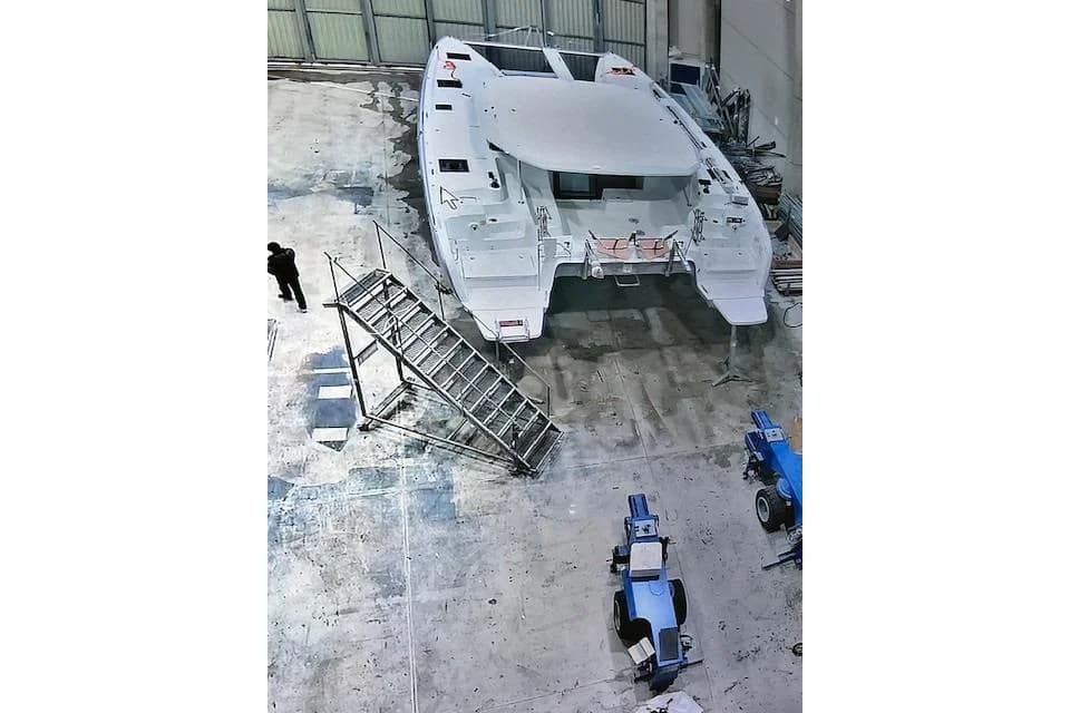 2026 Excess 11 | 37.2 ft