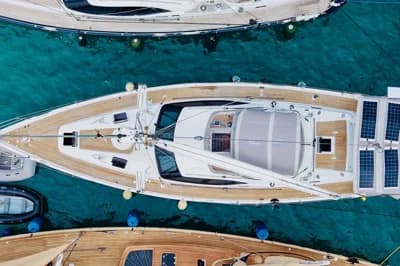 2016 Oyster 545 | 53.9 ft 2