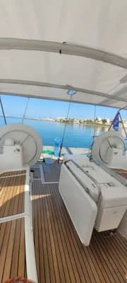 2017 Jeanneau Sun Odyssey 519 | 49.2 ft 5