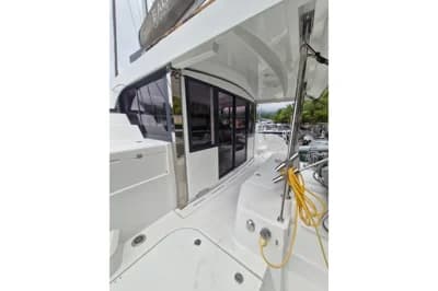 2023 Bali CATSPACE | 40.4 ft 2
