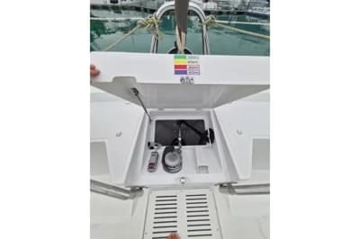 2023 Bali CATSPACE | 40.4 ft 3